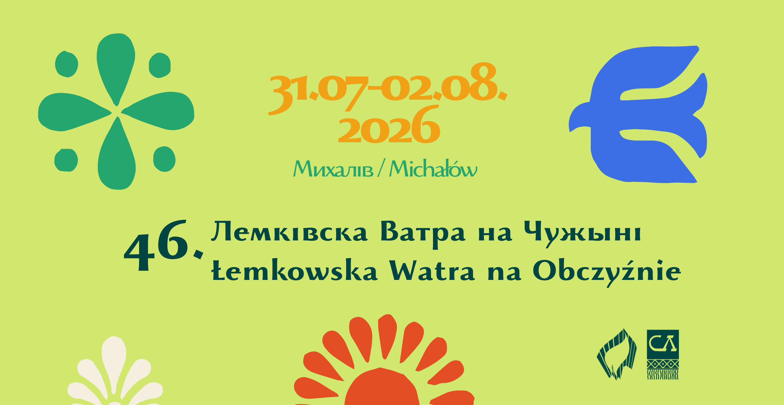 Grafika do audycji